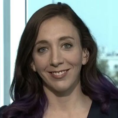 Katherine Mangu Ward