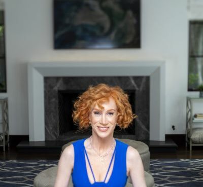 Kathy Griffin