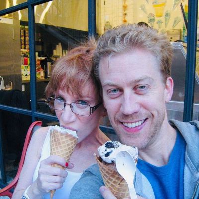 Kathy Griffin's Husband