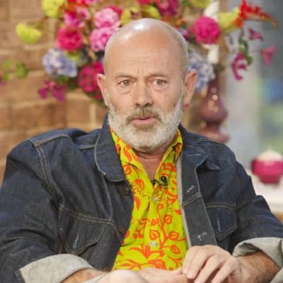 Keith Allen Wiki, Age, Height, Net Worth, Wife, Marriage