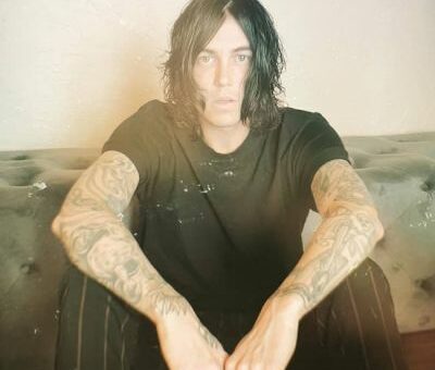 Kellin Quinn