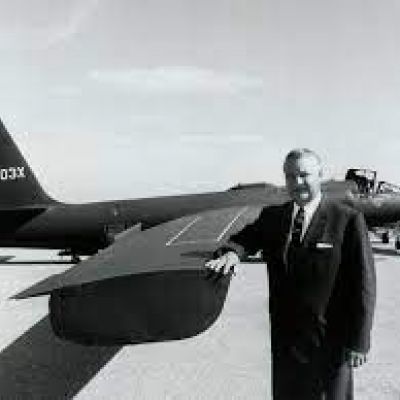 Kelly Johnson net worth