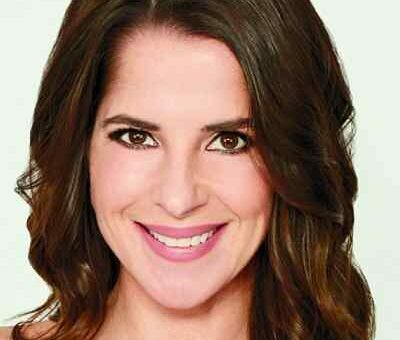 Kelly Monaco