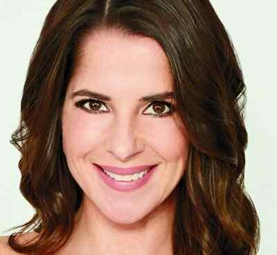 Kelly Monaco
