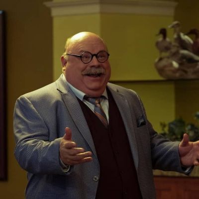 Kevin Chamberlin