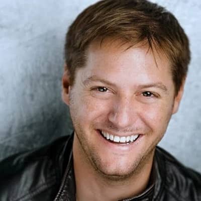 Kevin Chevalia net worth