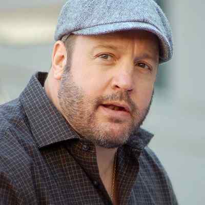 Kevin James net worth