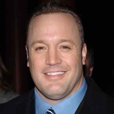 Kevin James age