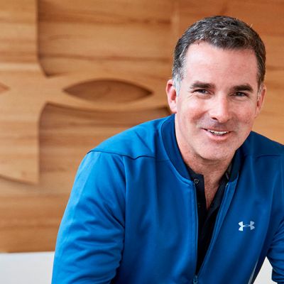 Kevin Plank