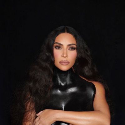 Kim Kardashian