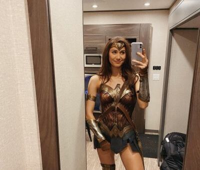 Kimberley von Ilberg