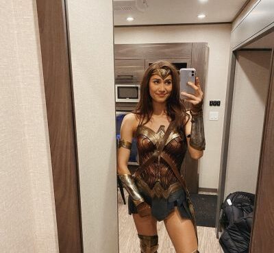 Kimberley von Ilberg