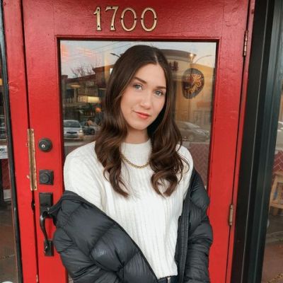 Kimberley von Ilberg