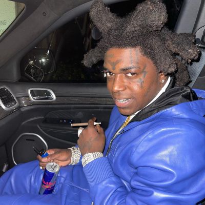 Kodak Black