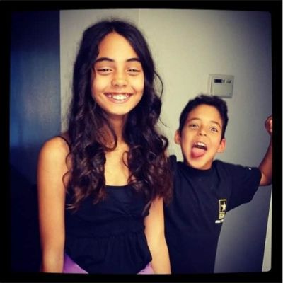 Kori Madison Federline net worth