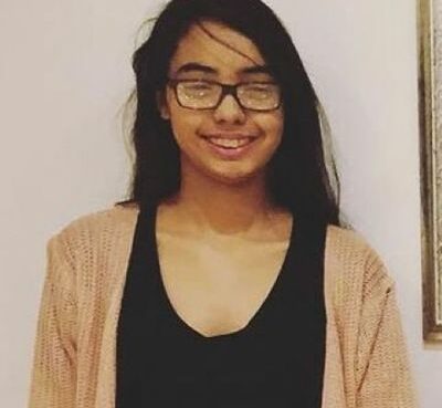 Kori Madison Federline