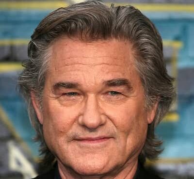 Kurt Russell