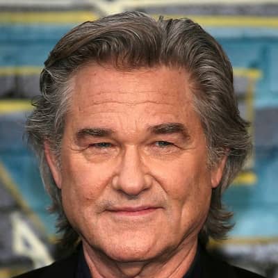 Kurt Russell