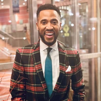 Kyle Inskeep net worth