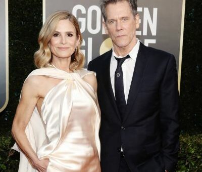Kyra Sedgwick