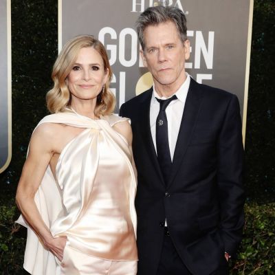 Kyra Sedgwick