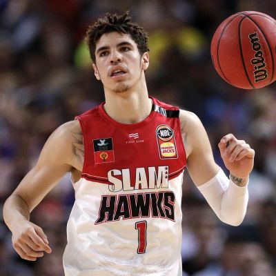 LaMelo Ball
