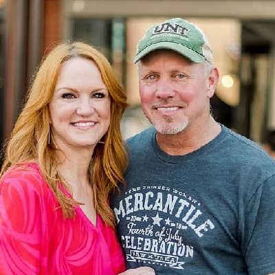 Ladd Drummond net worth