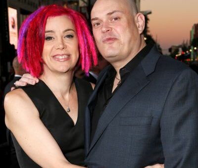 Lana Wachowski