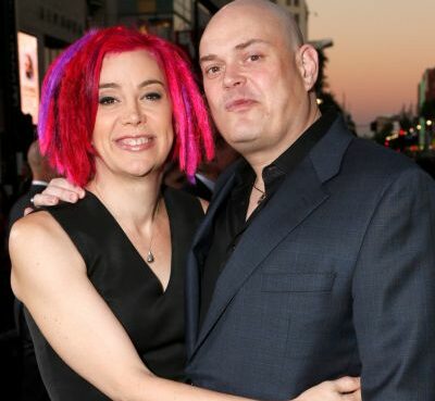 Lana Wachowski