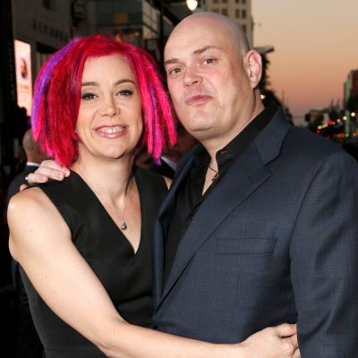 Lana Wachowski