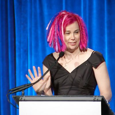 Lana Wachowski age