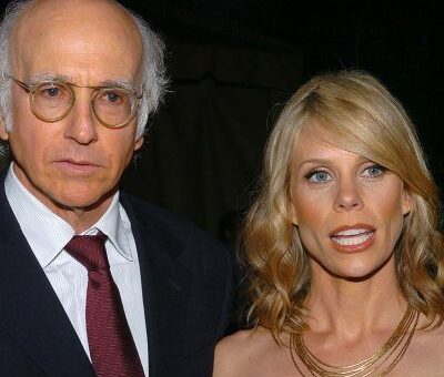 Larry David