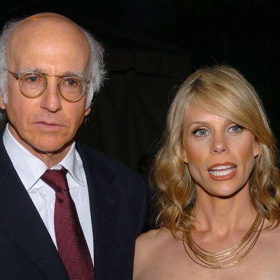 Larry David