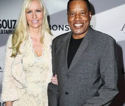 Larry Elder