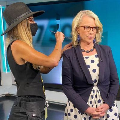 Laura Tingle net worth