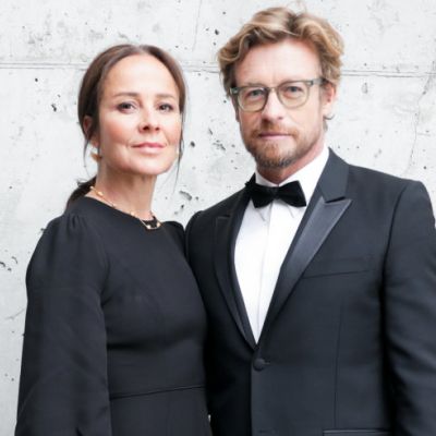 Laura Tingle relationship