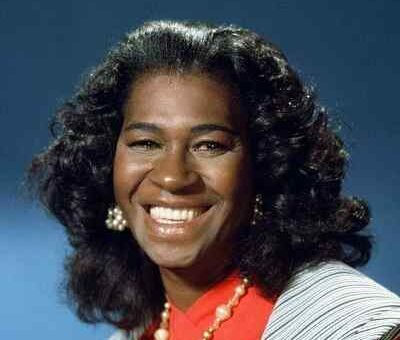 Lawanda Page