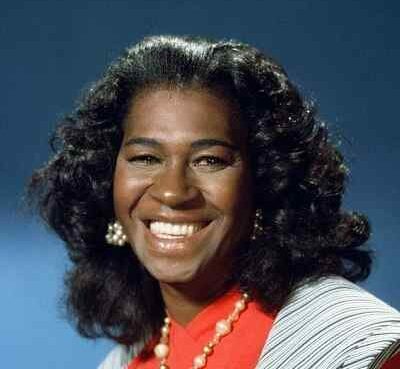 Lawanda Page