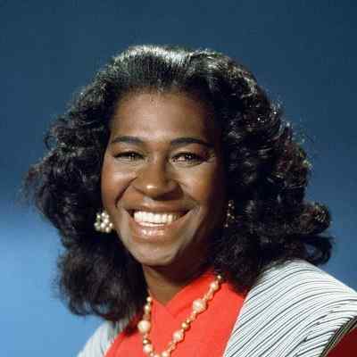 Lawanda Page