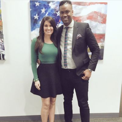 Lawrence B. Jones age