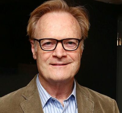 Lawrence o'donnell
