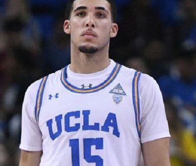 LiAngelo Ball