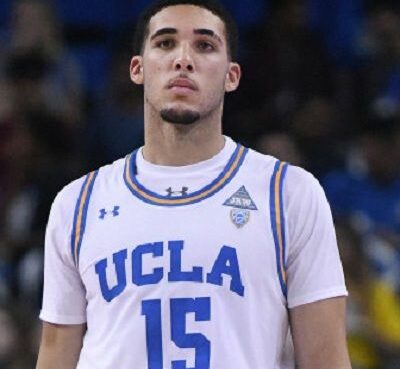 LiAngelo Ball