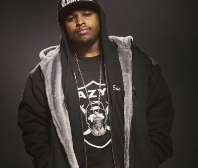 Lil Eazy-E