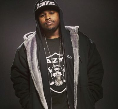 Lil Eazy-E