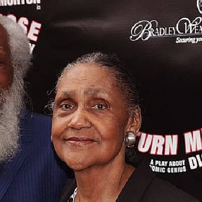 Lillian Gregory net worth