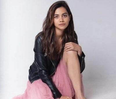 Lisa Hayley Ambalavanar