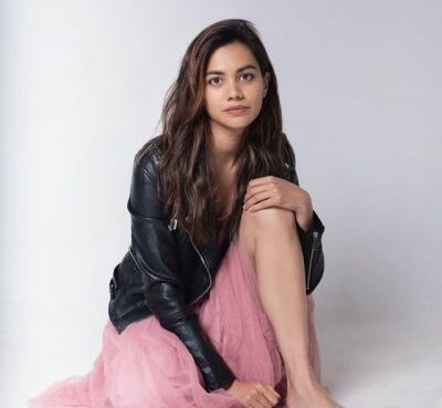 Lisa Hayley Ambalavanar