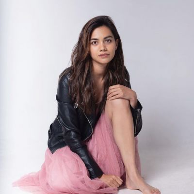 Lisa Hayley Ambalavanar