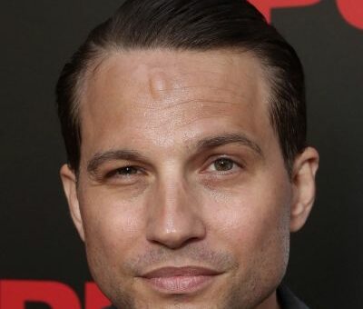 Logan Marshall-Green